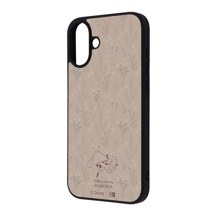 #カラー_シンバ_ボタニカル