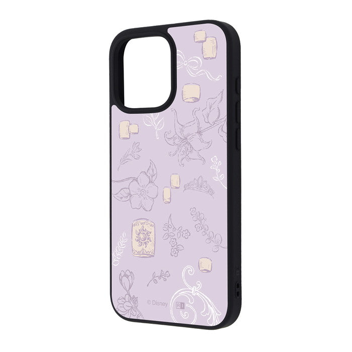 #カラー_ラプンツェル_アイコン