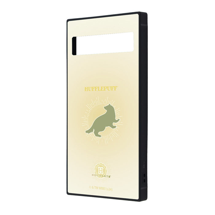 #カラー_ハッフルパフ