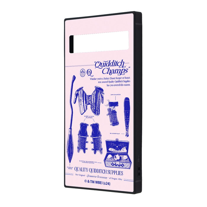 #カラー_クィディッチ