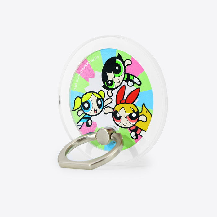 #カラー_パワーパフガールズ