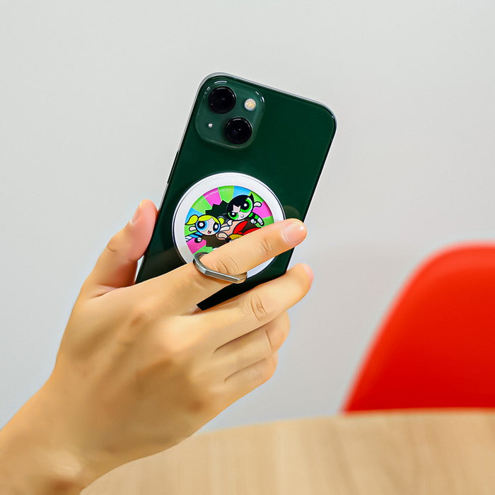 #カラー_パワーパフガールズ