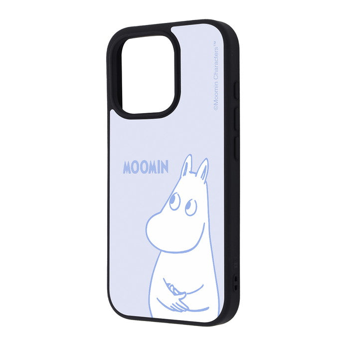 #カラー_ムーミン_ブルー3