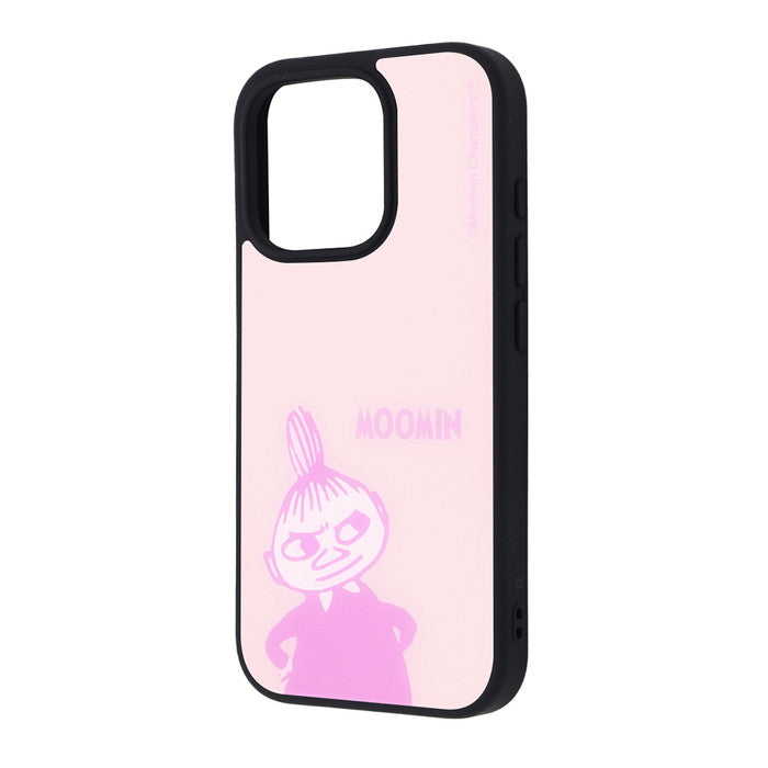 #カラー_リトルミイ_ピンク2