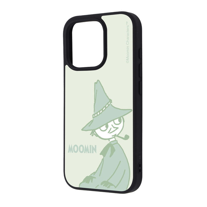 #カラー_スナフキン_グリーン