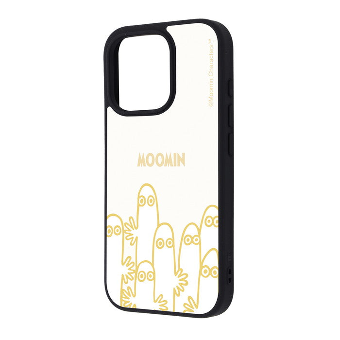 #カラー_ニョロニョロ_イエロー