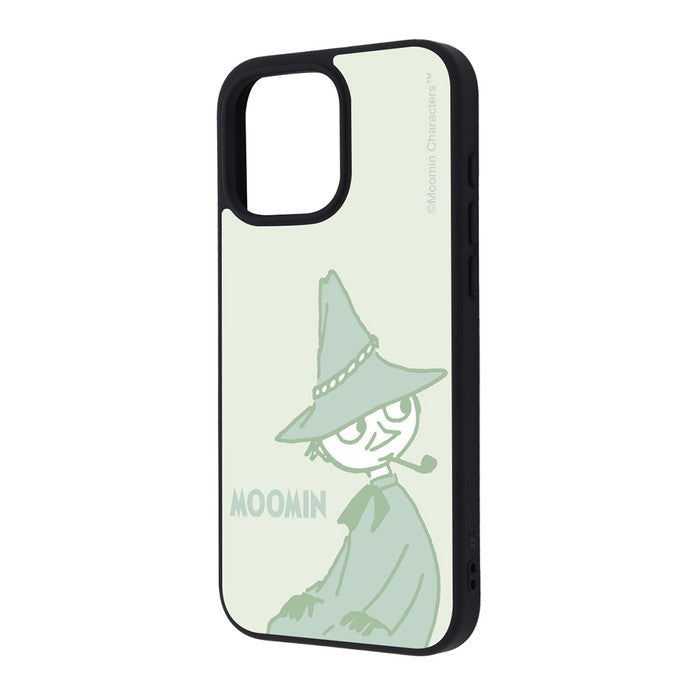 #カラー_スナフキン_グリーン