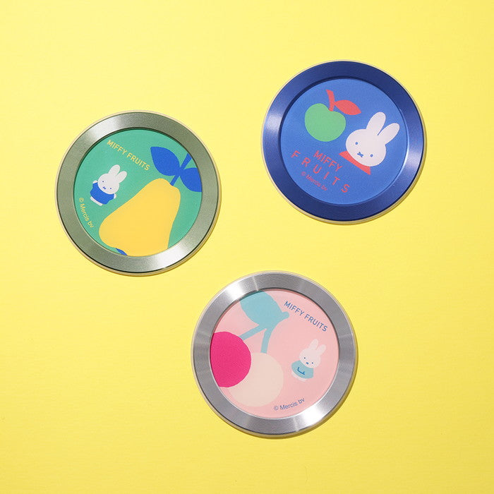 #カラー_MIFFY FRUITS_2