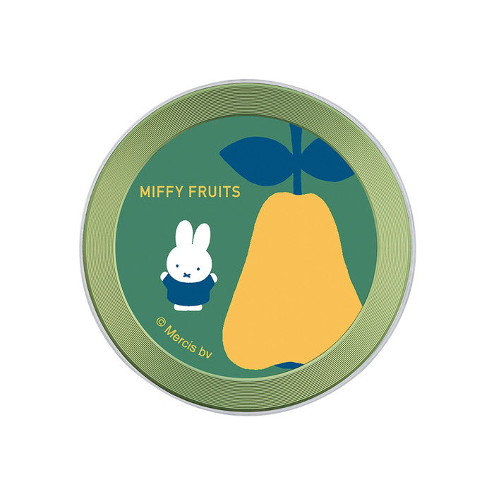 #カラー_MIFFY FRUITS_2