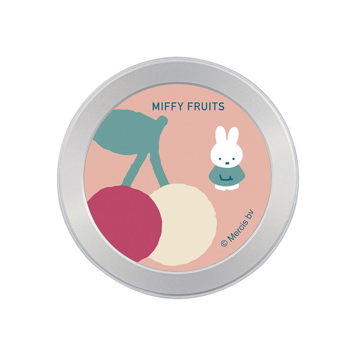 #カラー_MIFFY FRUITS_3