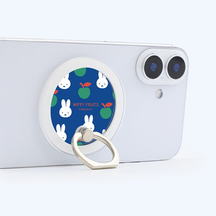 #カラー_MIFFY FRUITS_4