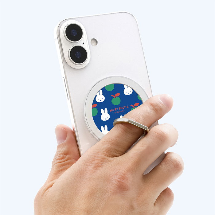 #カラー_MIFFY FRUITS_4