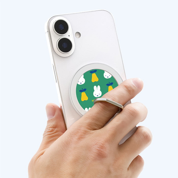 #カラー_MIFFY FRUITS_5