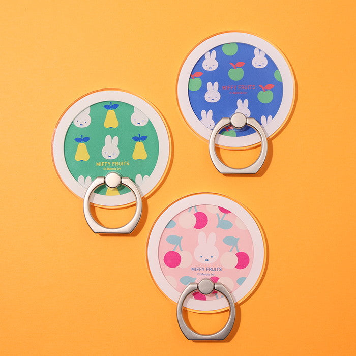 #カラー_MIFFY FRUITS_6