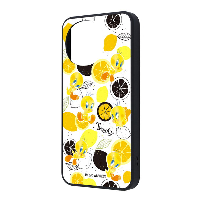 #カラー_トゥイーティー_総柄