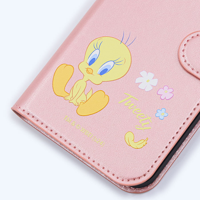 #カラー_トゥイーティー