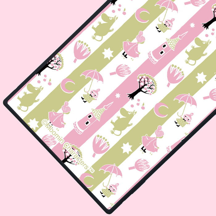 #カラー_ムーミン80周年_Stripes1