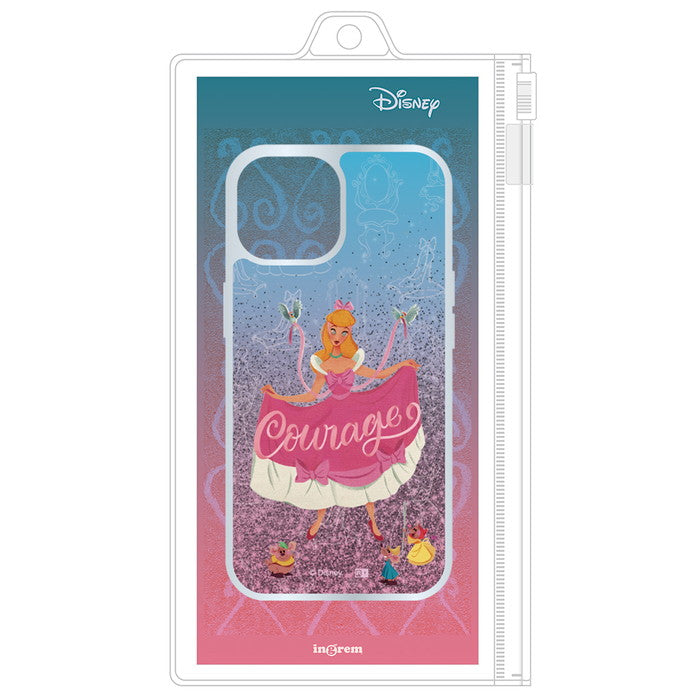 #カラー_シンデレラ_ドレスアップ1