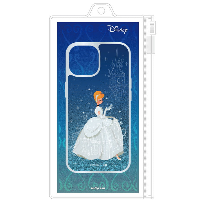 #カラー_シンデレラ_ドレスアップ2