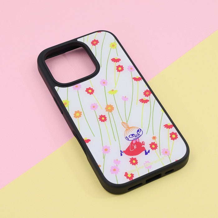 #カラー_リトルミイフェア25年_総柄