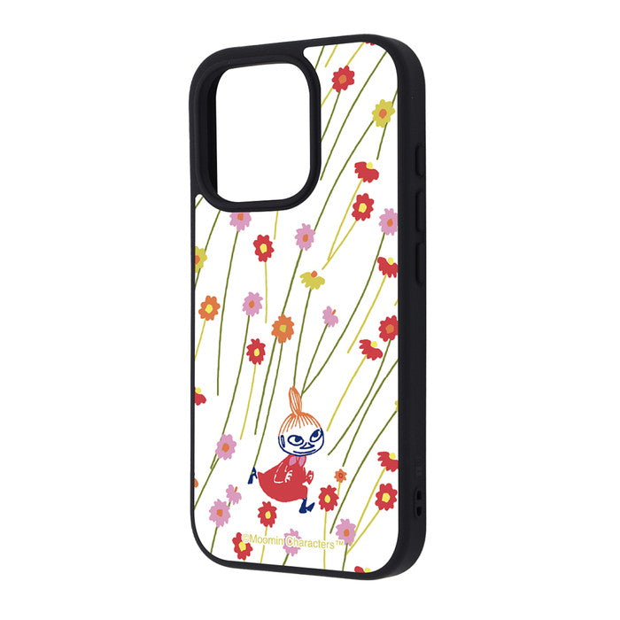 #カラー_リトルミイフェア25年_総柄