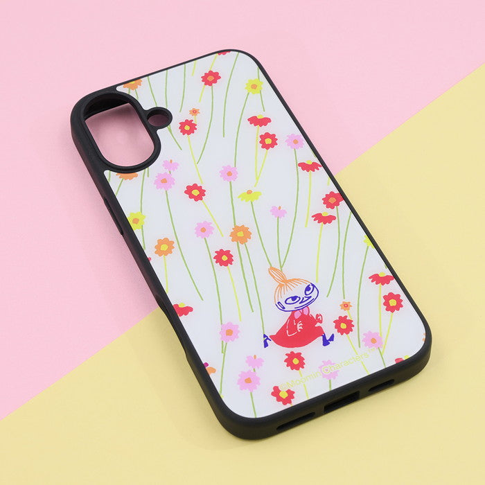 #カラー_リトルミイフェア25年_総柄