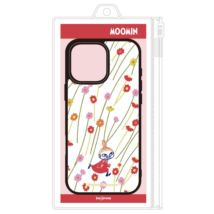 #カラー_リトルミイフェア25年_総柄