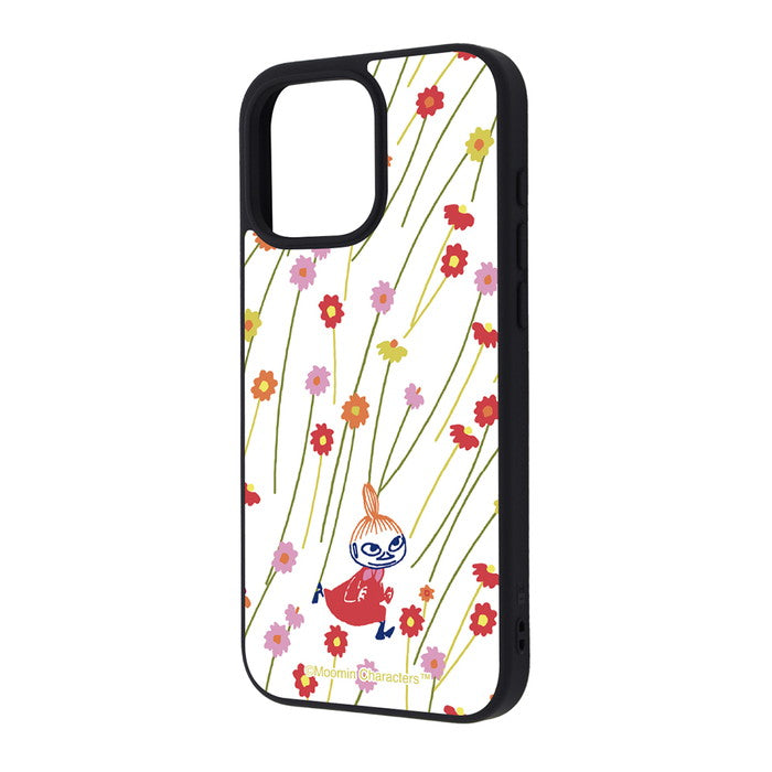 #カラー_リトルミイフェア25年_総柄