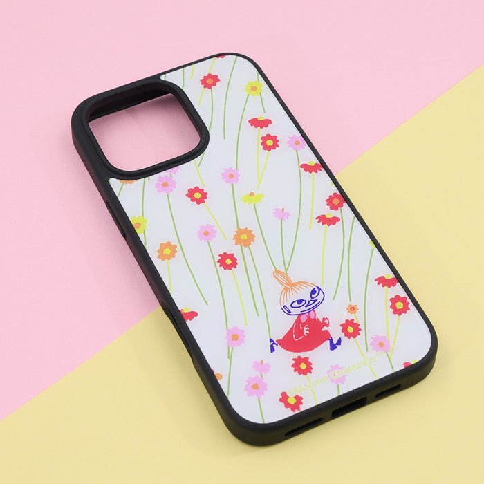 #カラー_リトルミイフェア25年_総柄