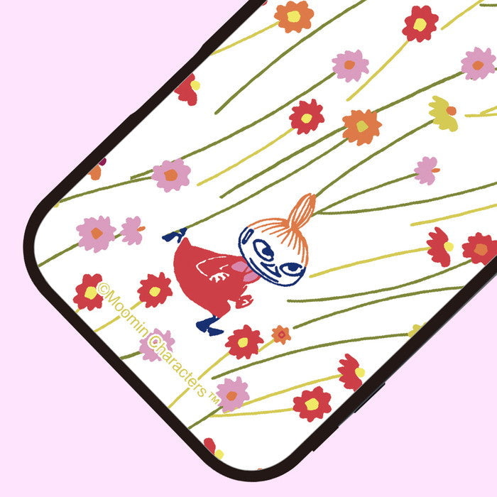 #カラー_リトルミイフェア25年_総柄