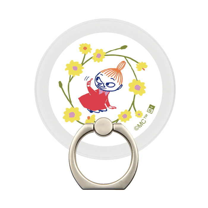 #カラー_リトルミイフェア25年_お花2