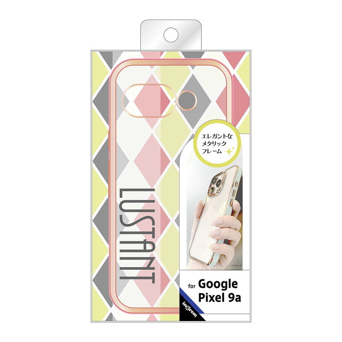 #カラー_ライトピンク_ゴールド