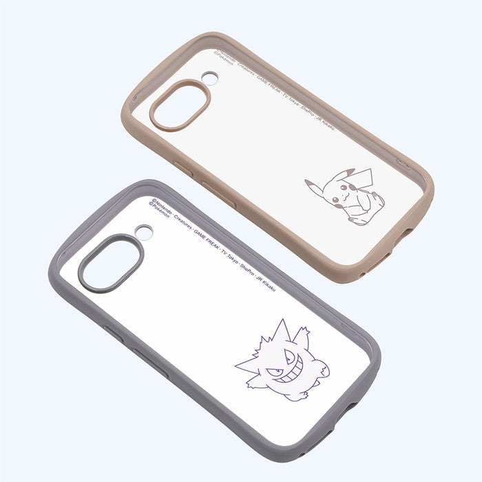 #カラー_ピカチュウ