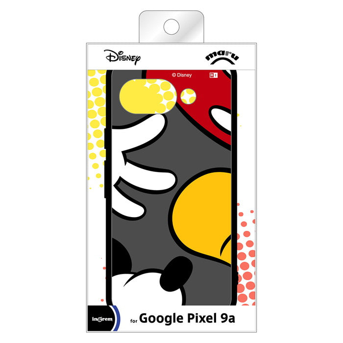 #カラー_ミッキーマウスカラー_1