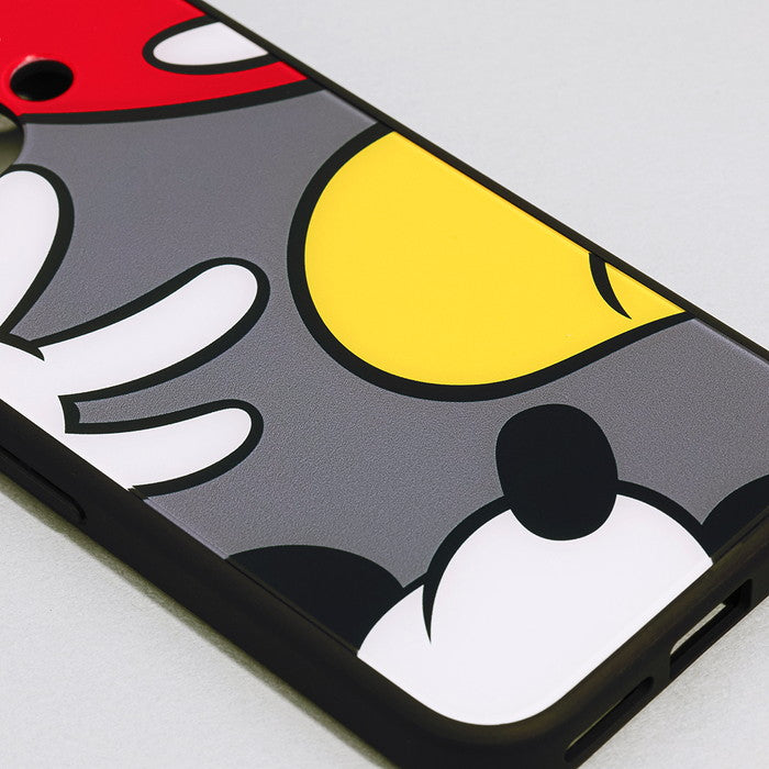 #カラー_ミッキーマウスカラー_1