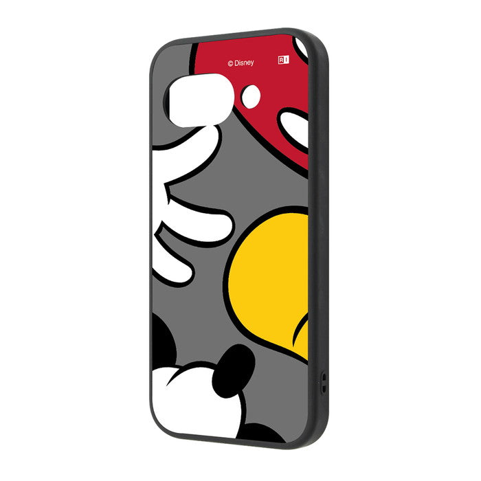 #カラー_ミッキーマウスカラー_1