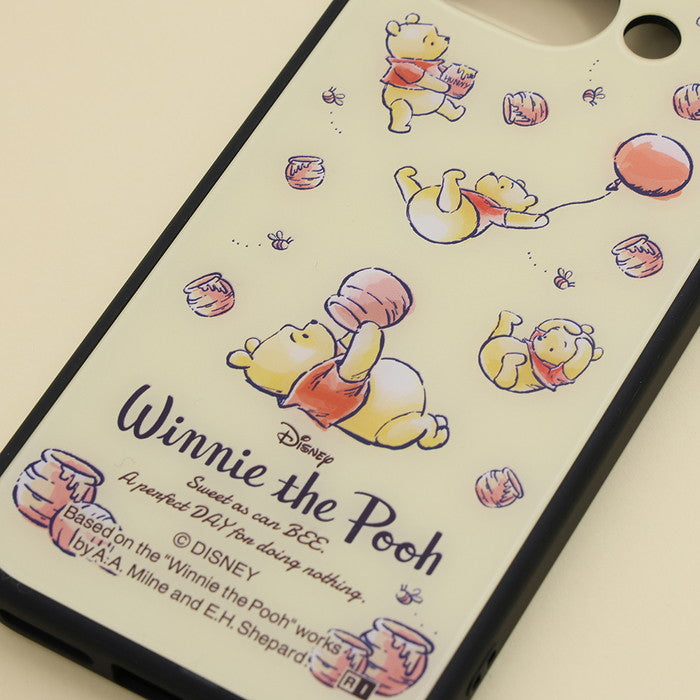 #カラー_プーさんとはちみつ