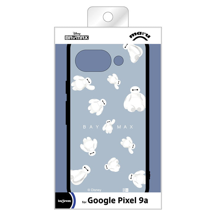 #カラー_ベイマックス_ふわふわ