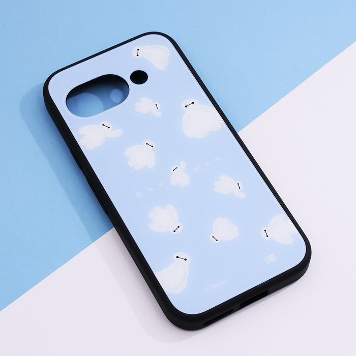 #カラー_ベイマックス_ふわふわ