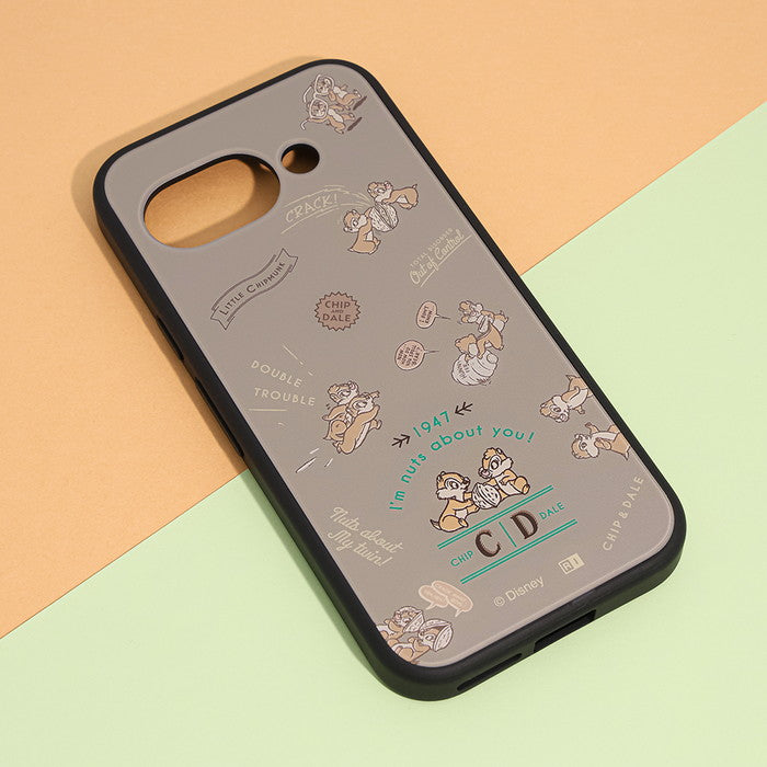 #カラー_チップ&デール_ベストフレンズ