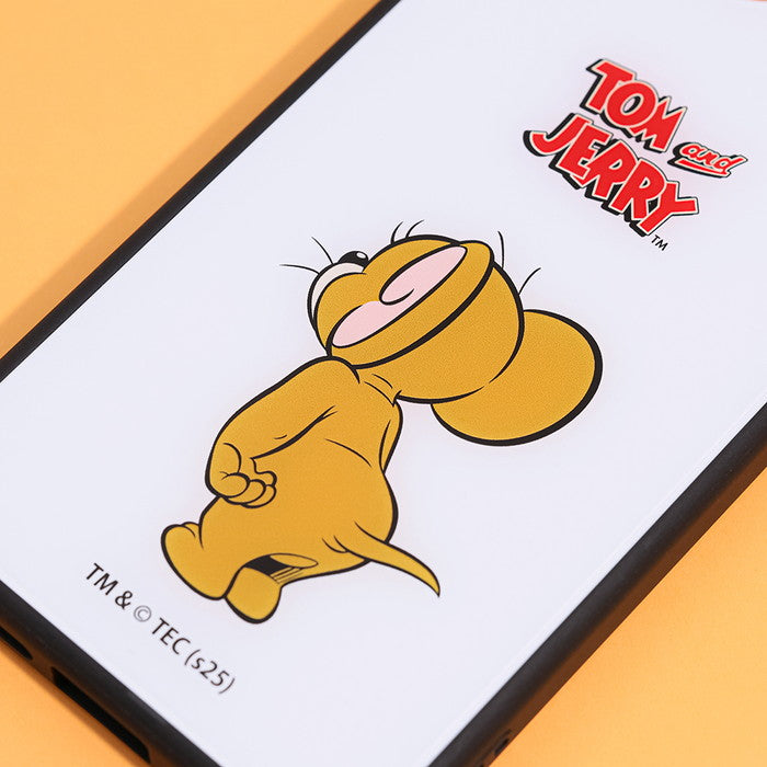 #カラー_ジェリー_後ろ姿