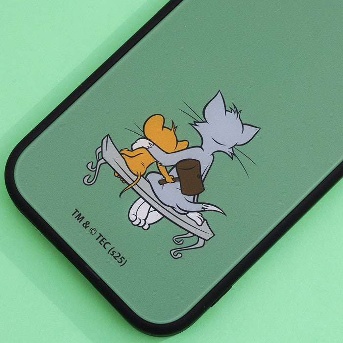 #カラー_トムとジェリー_ハンマー