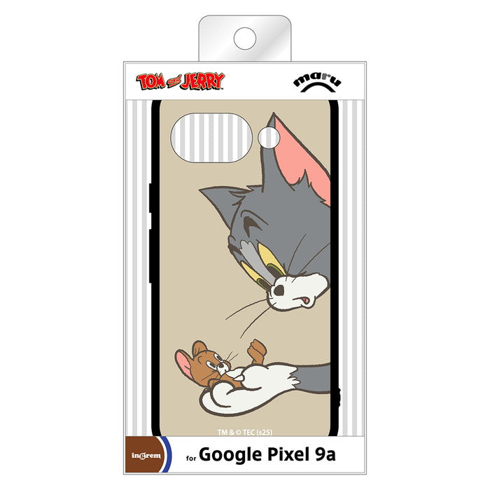 #カラー_トムとジェリー_キャッチ