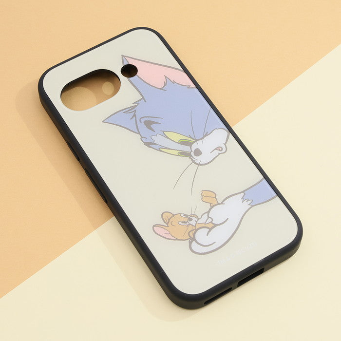 #カラー_トムとジェリー_キャッチ