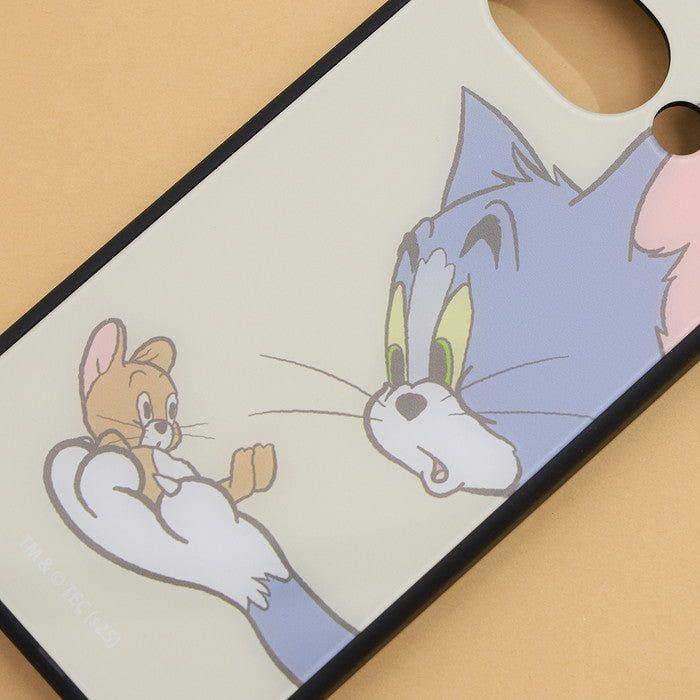 #カラー_トムとジェリー_キャッチ