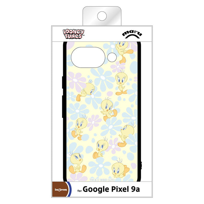 #カラー_トゥイーティー