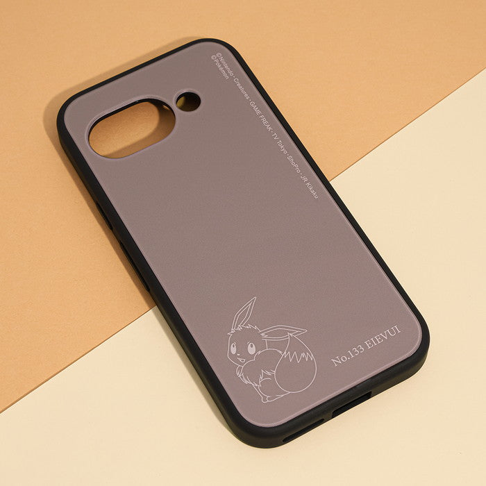 #カラー_イーブイ