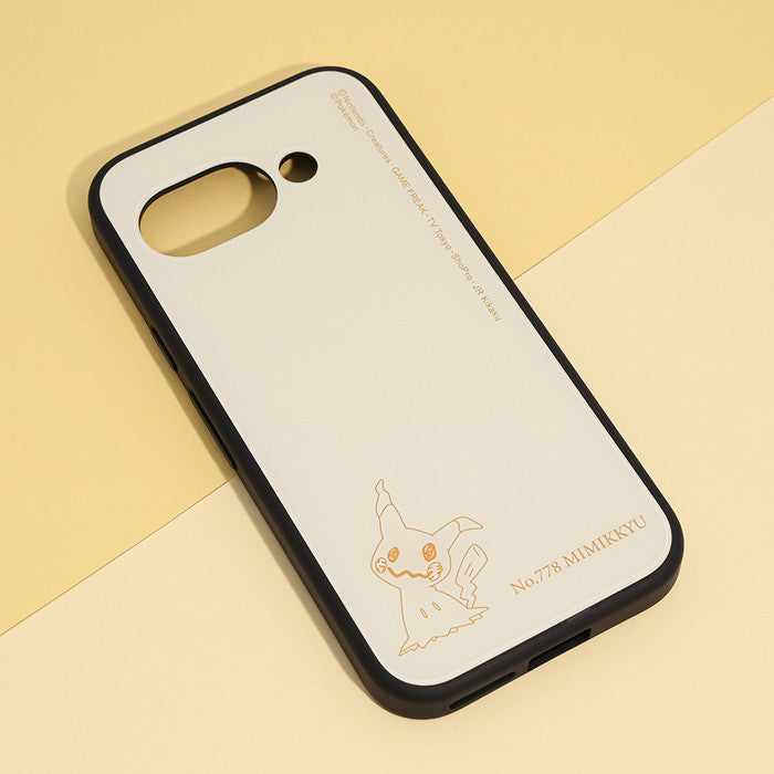 #カラー_ミミッキュ