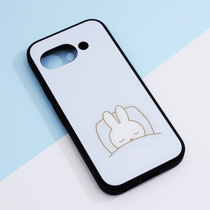 #カラー_ミッフィー_おやすみ