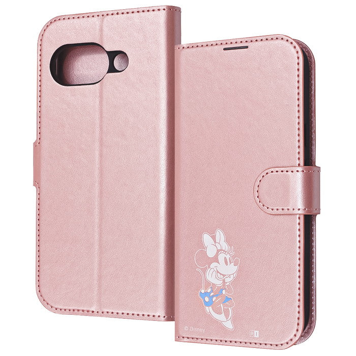 #カラー_ミニーマウス_sitting2